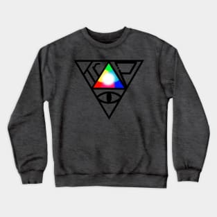 Do you wanna trip? Crewneck Sweatshirt